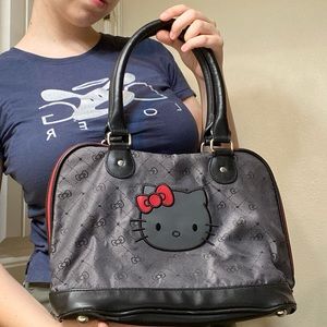 Hello Kitty Purse